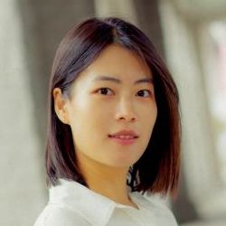 Profile photo of Eun Hye Lee