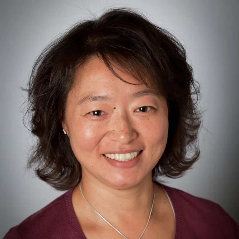 Profile photo of Janet Shim