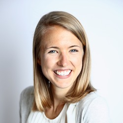 Profile photo of Mallory Dreyer