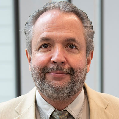 Profile photo of Gerardo Maupomé