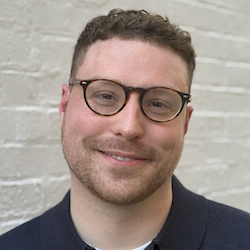 Profile photo of James Gibb