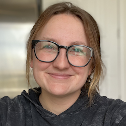 Profile photo of Meagan Brant