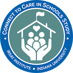 Connect to Care Logo