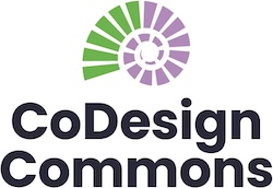 CoDesign Commons Logo